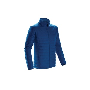 Veste matelassée homme 11