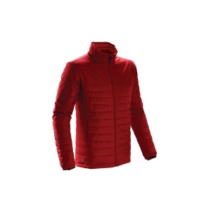 Veste matelassée homme 12