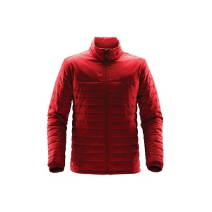 Veste matelassée homme 5