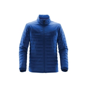 Veste matelassée homme 4