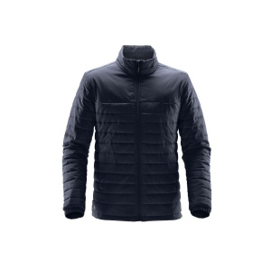 Veste matelassée homme 2