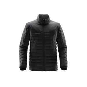 Veste matelassée homme 3