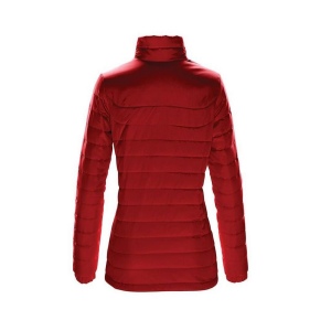 Veste matelassée femme 9