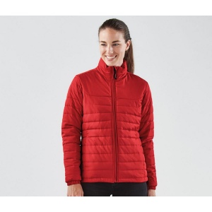 Veste matelassée femme 10