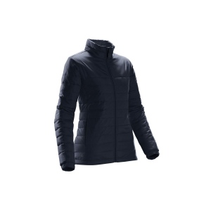 Veste matelassée femme 11