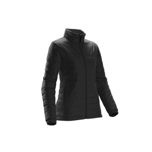 Veste matelassée femme 12