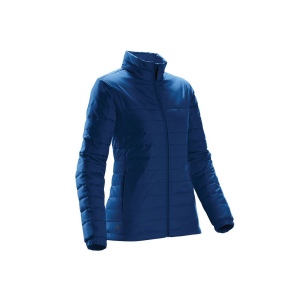 Veste matelassée femme 13