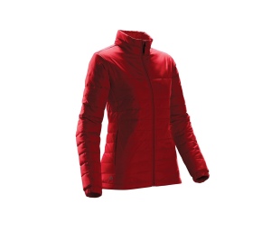 Veste matelassée femme 14