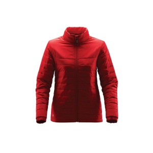 Veste matelassée femme 5