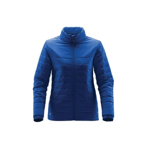 Veste matelassée femme 4