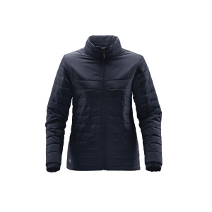 Veste matelassée femme 2
