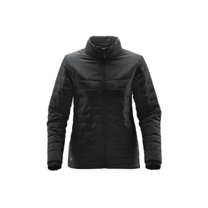 Veste matelassée femme 3