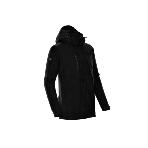 Parka homme 3 en 1 9