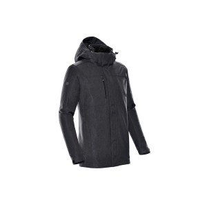 Parka homme 3 en 1 10