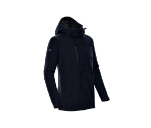 Parka homme 3 en 1 11