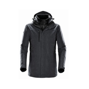 Parka homme 3 en 1 3