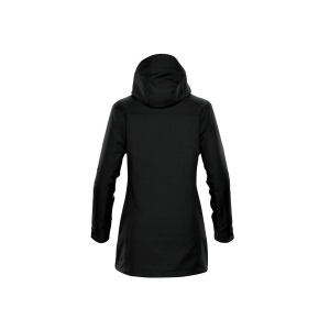 Parka femme 3 en 1 5