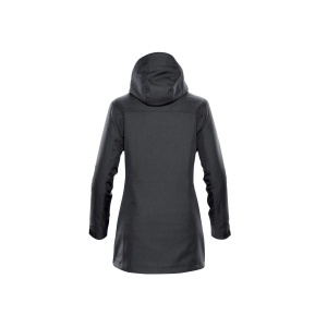 Parka femme 3 en 1 6