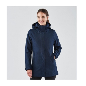 Parka femme 3 en 1 8