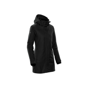 Parka femme 3 en 1 9