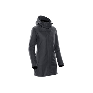 Parka femme 3 en 1 10