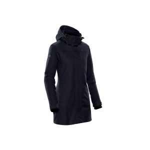 Parka femme 3 en 1 11