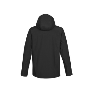 Veste Softshell haute technicité homme 6