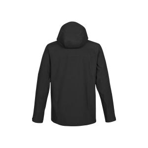 Veste Softshell haute technicité homme 8