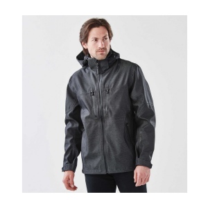 Veste Softshell haute technicité homme 9