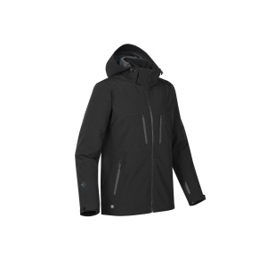Veste Softshell haute technicité homme 10
