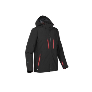 Veste Softshell haute technicité homme 11
