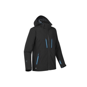 Veste Softshell haute technicité homme 12
