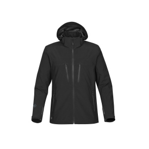 Veste Softshell haute technicité homme 2