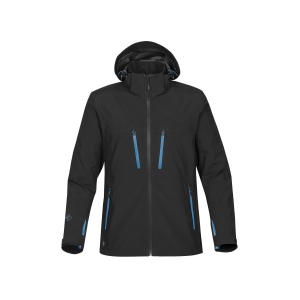 Veste Softshell haute technicité homme 5