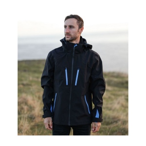 Veste Softshell haute technicité homme