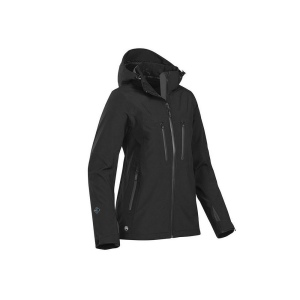 Veste Softshell haute technicité femme 8