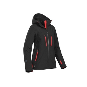 Veste Softshell haute technicité femme 9