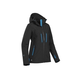Veste Softshell haute technicité femme 10