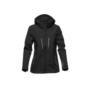 Veste Softshell haute technicité femme 2