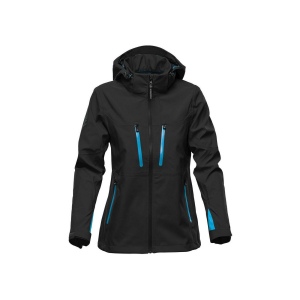 Veste Softshell haute technicité femme 4