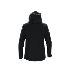 Parka homme 3 en 1 8