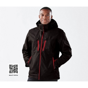 Parka homme 3 en 1 10