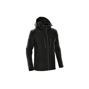 Parka homme 3 en 1 11