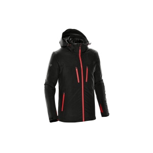 Parka homme 3 en 1 13
