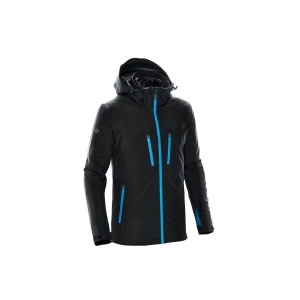 Parka homme 3 en 1 14