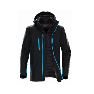 Parka homme 3 en 1 5