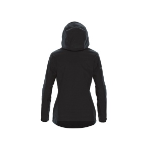 Parka femme 3 en 1 6