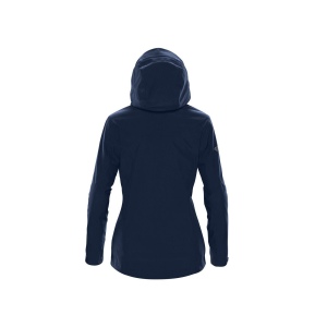 Parka femme 3 en 1 7
