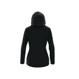 Parka femme 3 en 1 8