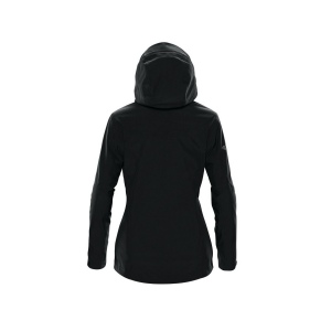 Parka femme 3 en 1 9